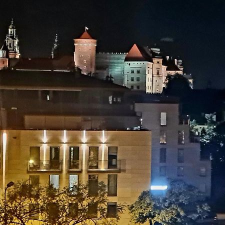 Juwel Apartments Krakow Z Widokiem Na Wawel Ap 47 外观 照片