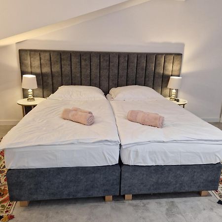 Juwel Apartments Krakow Z Widokiem Na Wawel Ap 47 外观 照片