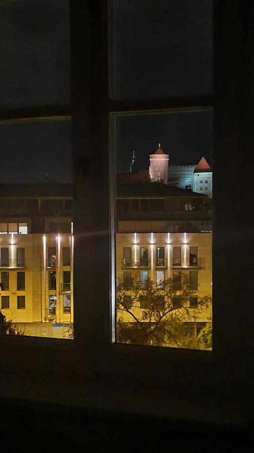 Juwel Apartments Krakow Z Widokiem Na Wawel Ap 47 外观 照片