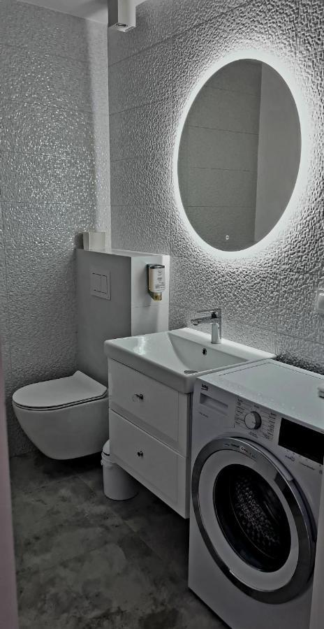 Juwel Apartments Krakow Z Widokiem Na Wawel Ap 47 外观 照片