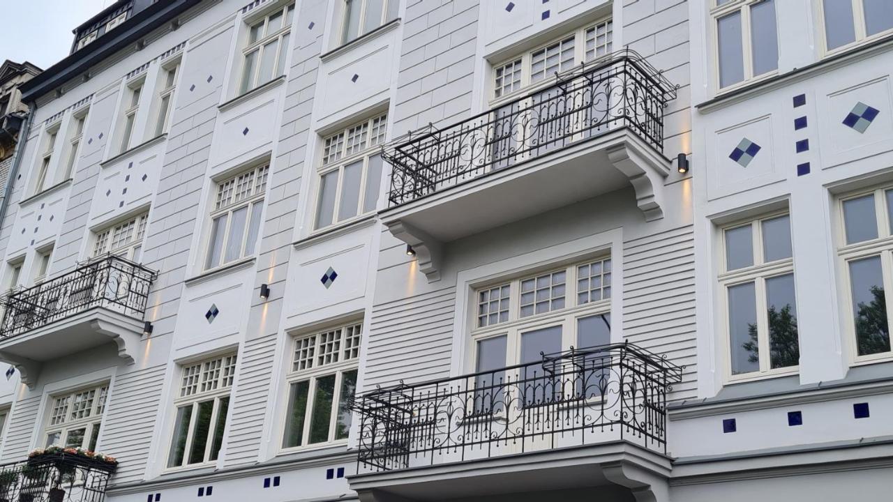 Juwel Apartments Krakow Z Widokiem Na Wawel Ap 47 外观 照片