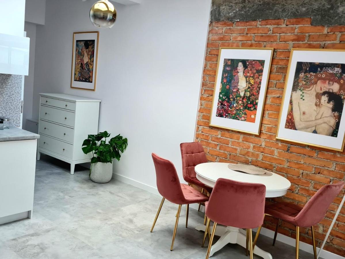 Juwel Apartments Krakow Z Widokiem Na Wawel Ap 47 外观 照片