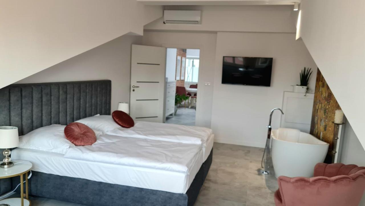 Juwel Apartments Krakow Z Widokiem Na Wawel Ap 47 外观 照片