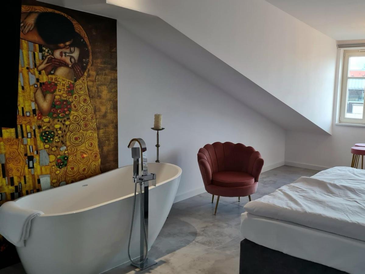 Juwel Apartments Krakow Z Widokiem Na Wawel Ap 47 外观 照片