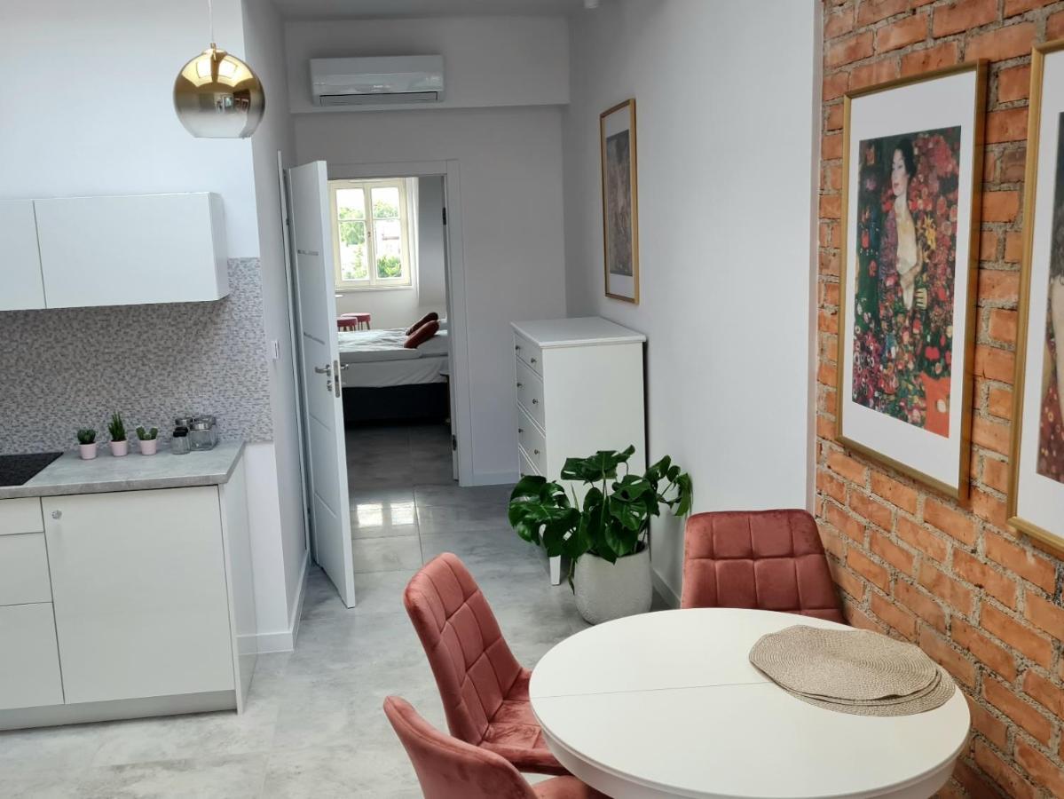 Juwel Apartments Krakow Z Widokiem Na Wawel Ap 47 外观 照片