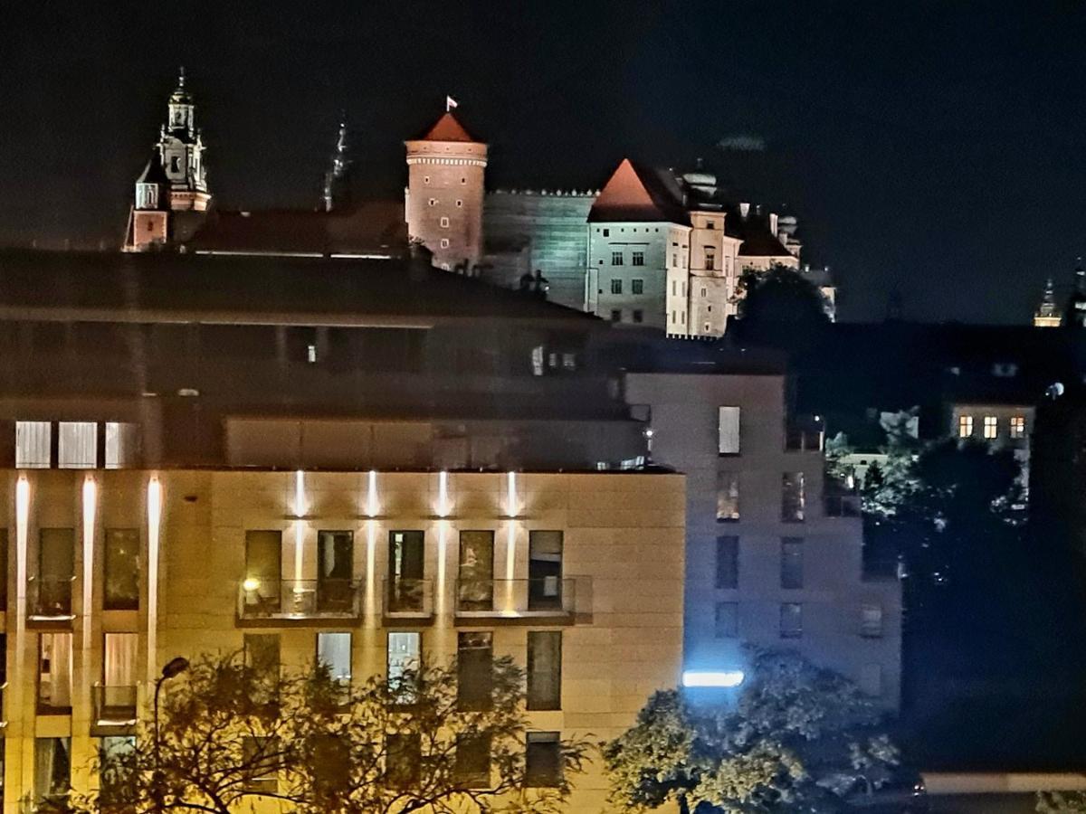 Juwel Apartments Krakow Z Widokiem Na Wawel Ap 47 外观 照片