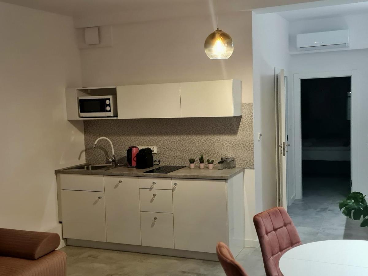 Juwel Apartments Krakow Z Widokiem Na Wawel Ap 47 外观 照片