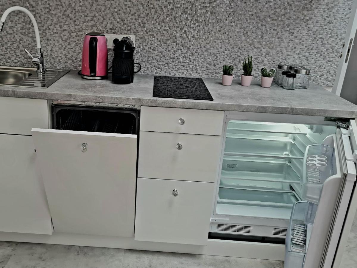 Juwel Apartments Krakow Z Widokiem Na Wawel Ap 47 外观 照片