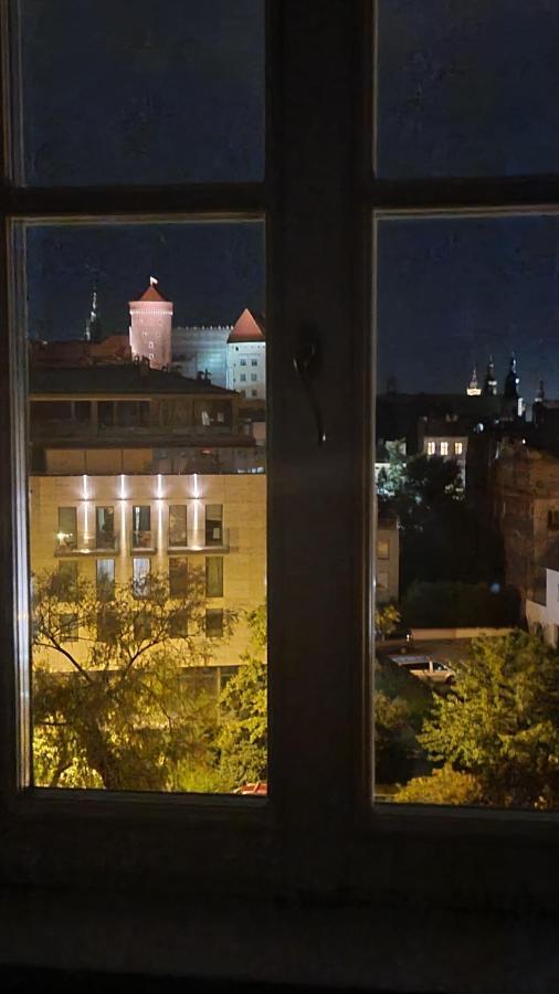 Juwel Apartments Krakow Z Widokiem Na Wawel Ap 47 外观 照片
