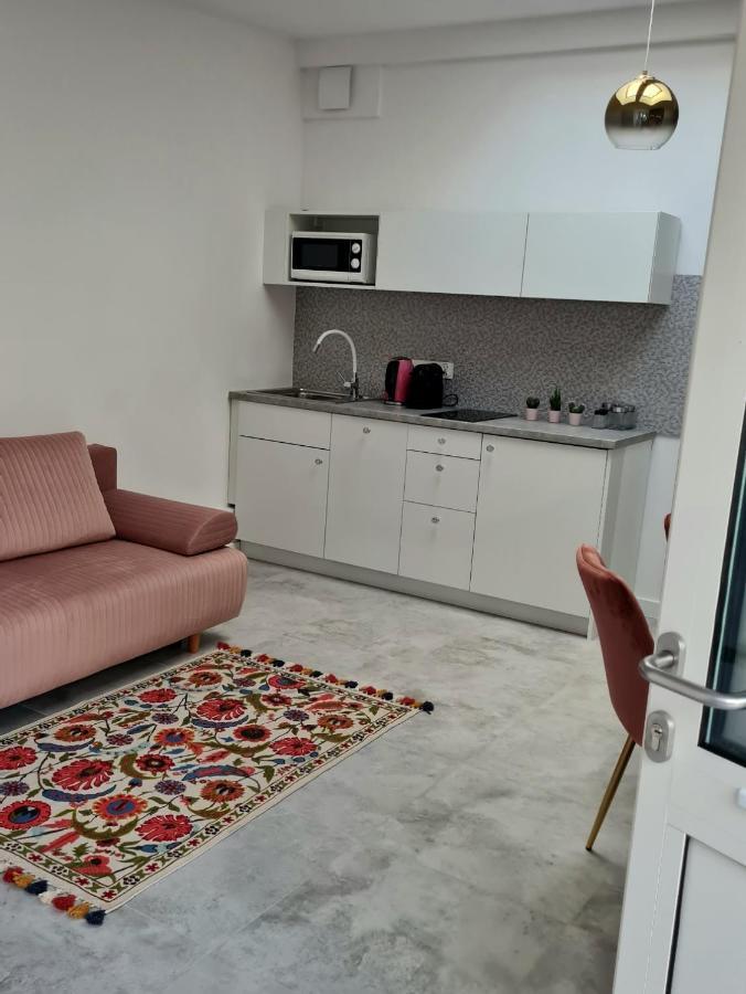 Juwel Apartments Krakow Z Widokiem Na Wawel Ap 47 外观 照片