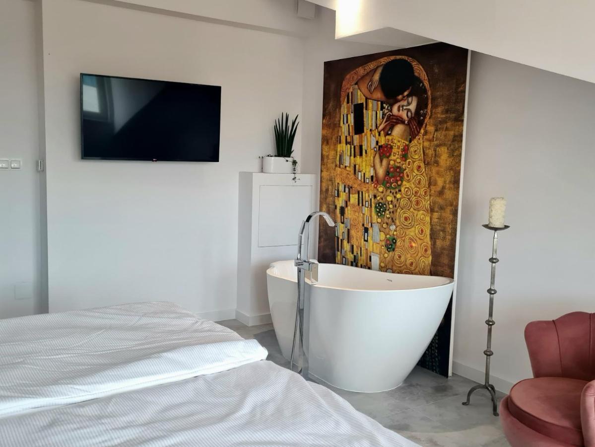 Juwel Apartments Krakow Z Widokiem Na Wawel Ap 47 外观 照片