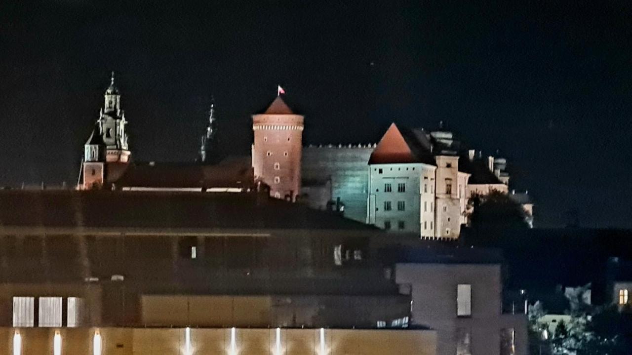 Juwel Apartments Krakow Z Widokiem Na Wawel Ap 47 外观 照片
