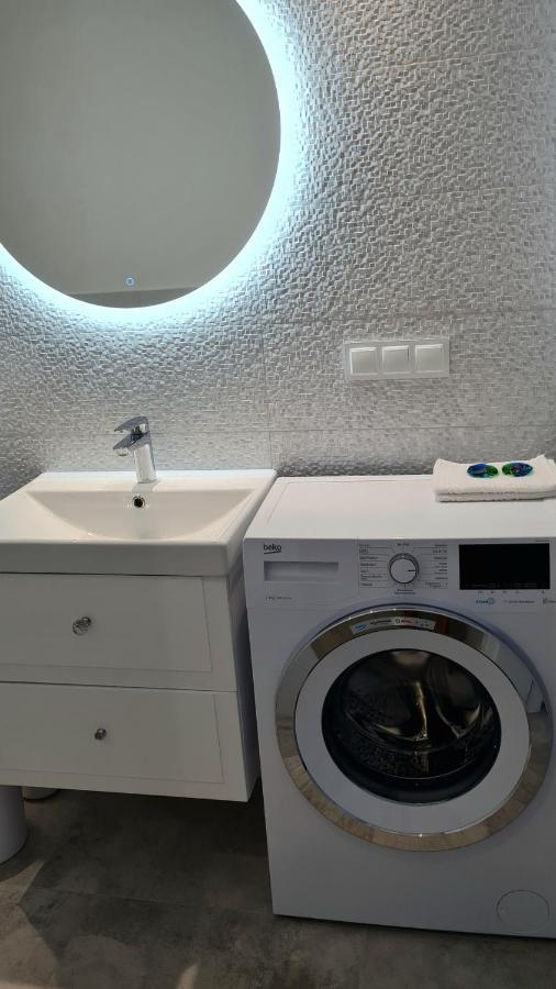 Juwel Apartments Krakow Z Widokiem Na Wawel Ap 47 外观 照片