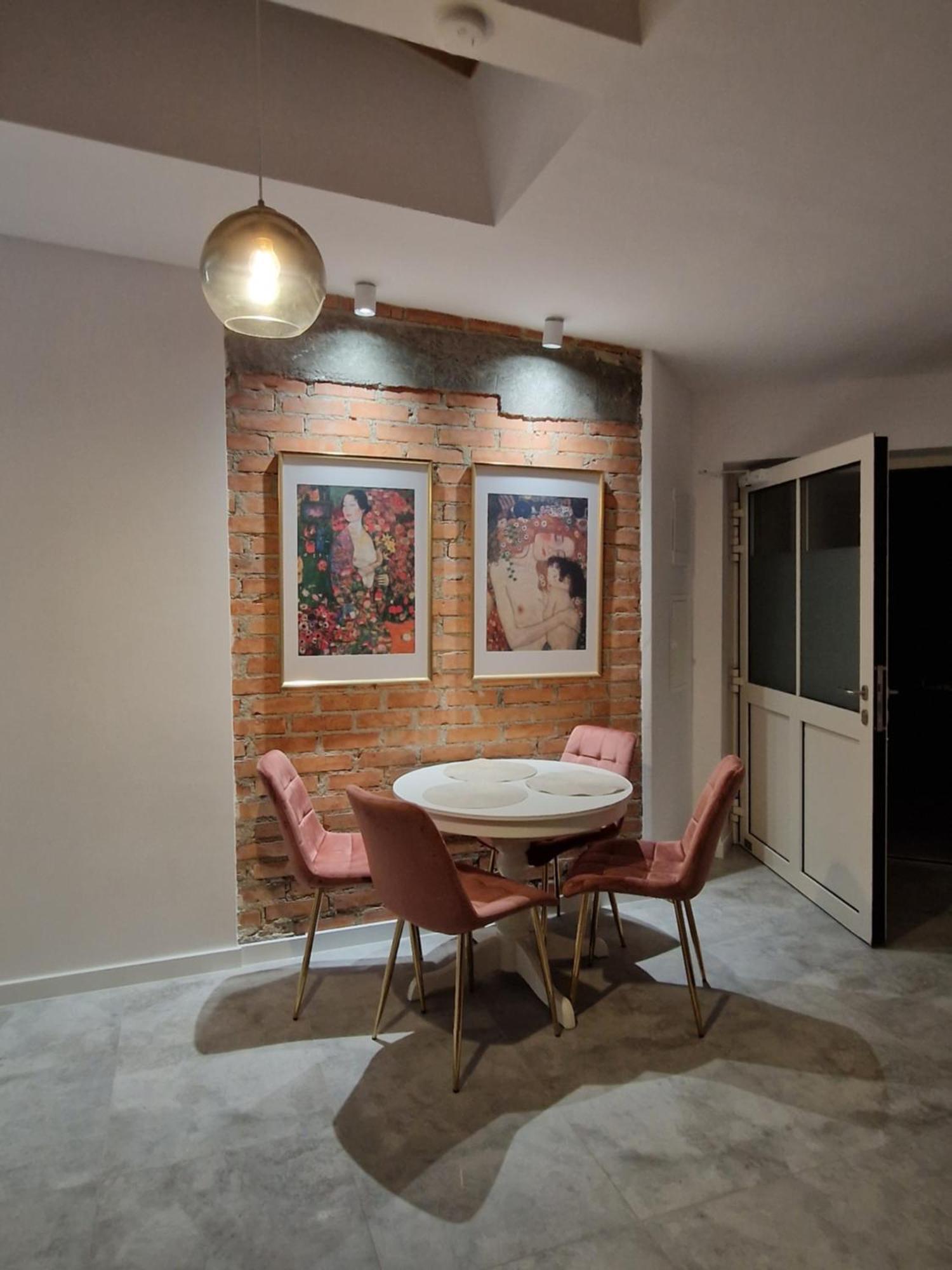 Juwel Apartments Krakow Z Widokiem Na Wawel Ap 47 外观 照片