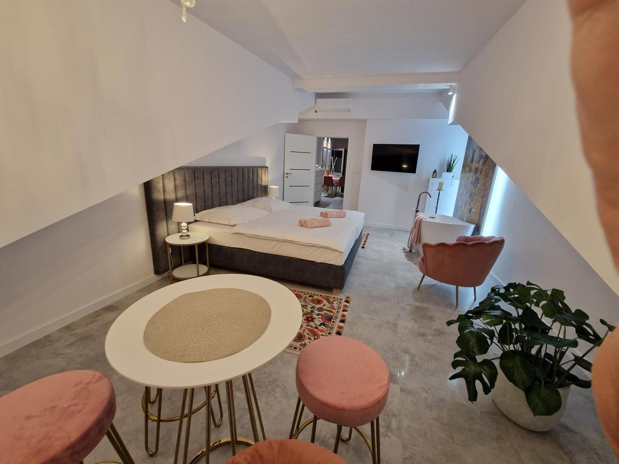Juwel Apartments Krakow Z Widokiem Na Wawel Ap 47 外观 照片