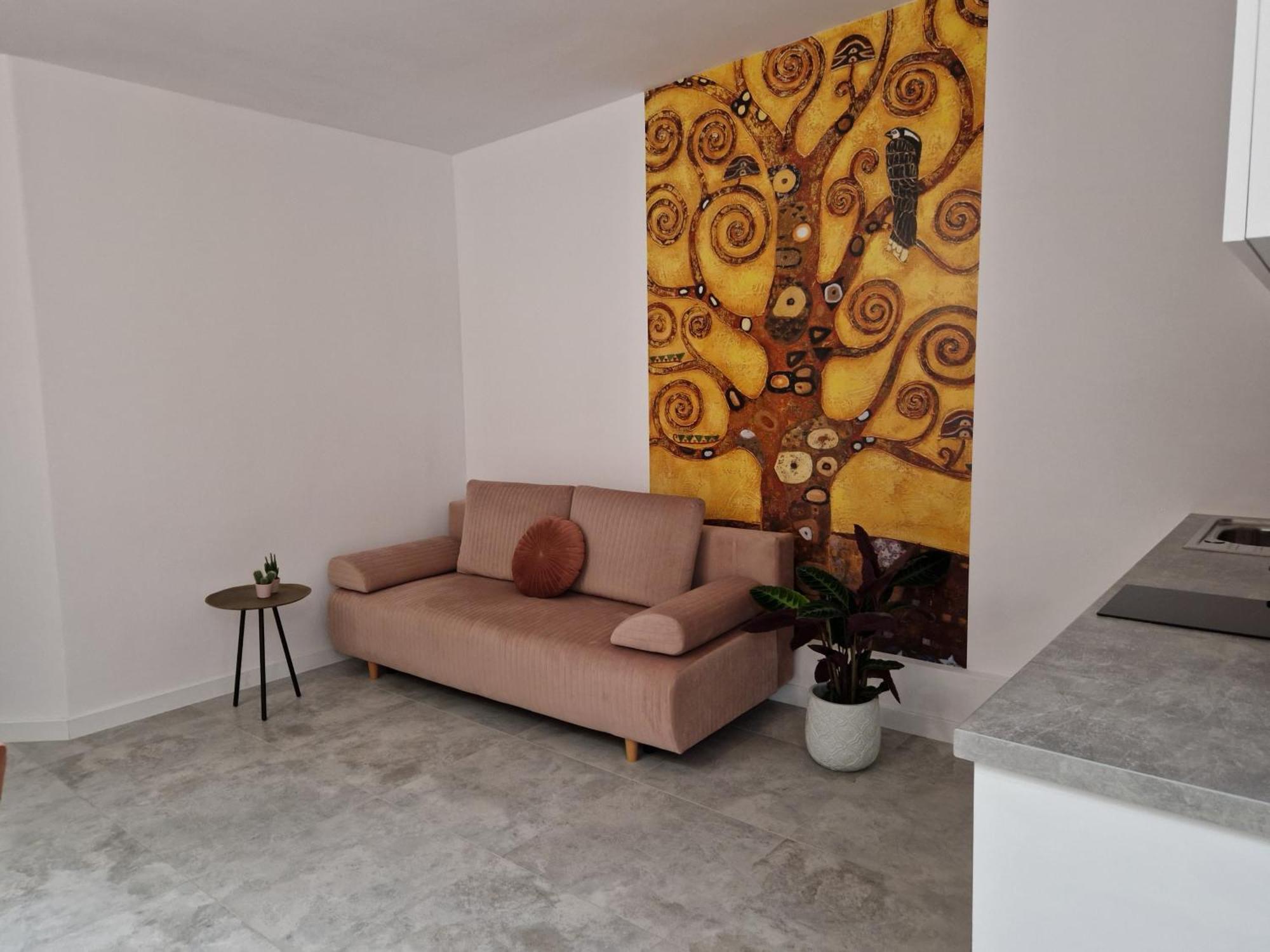Juwel Apartments Krakow Z Widokiem Na Wawel Ap 47 外观 照片
