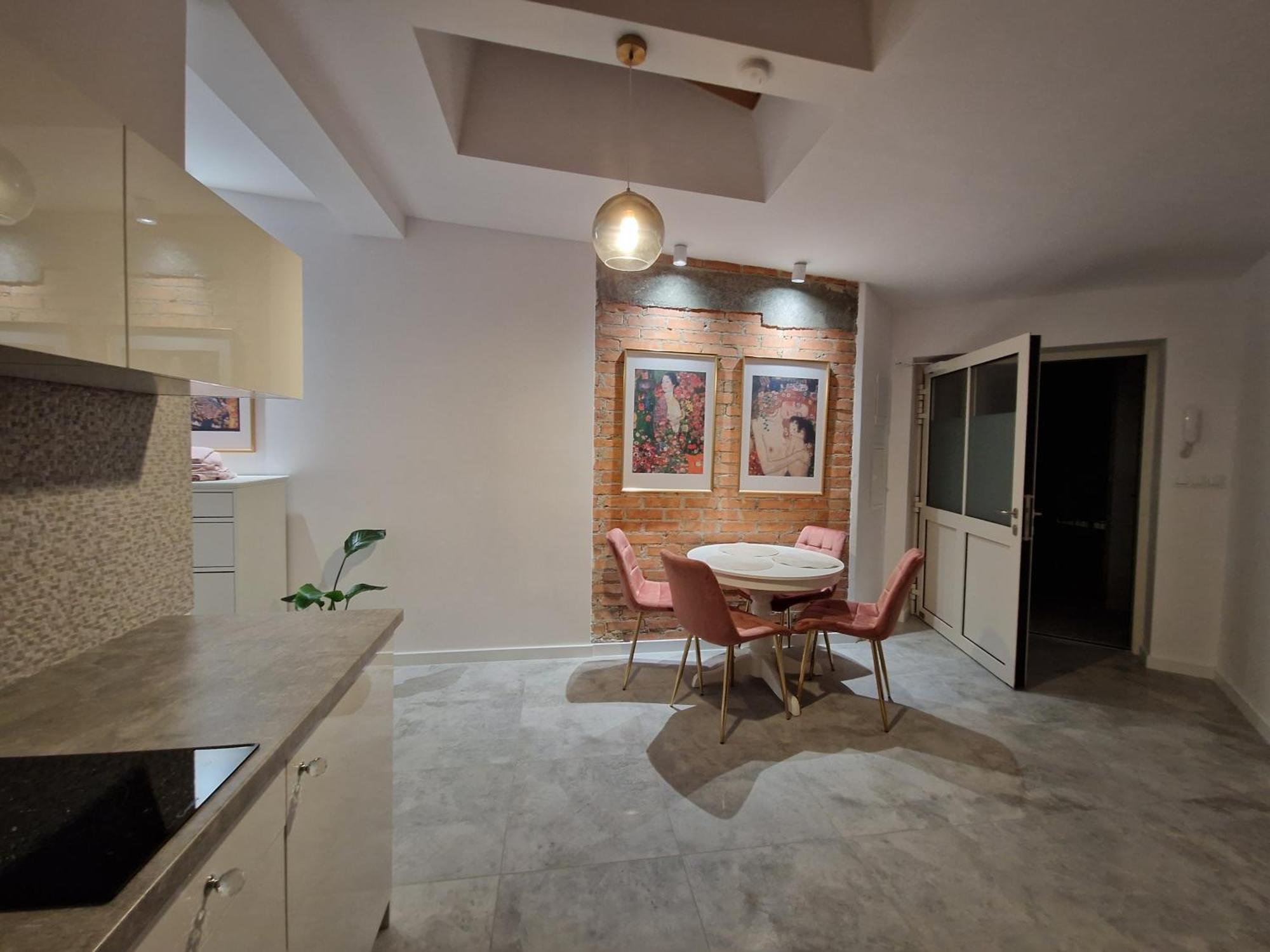 Juwel Apartments Krakow Z Widokiem Na Wawel Ap 47 外观 照片