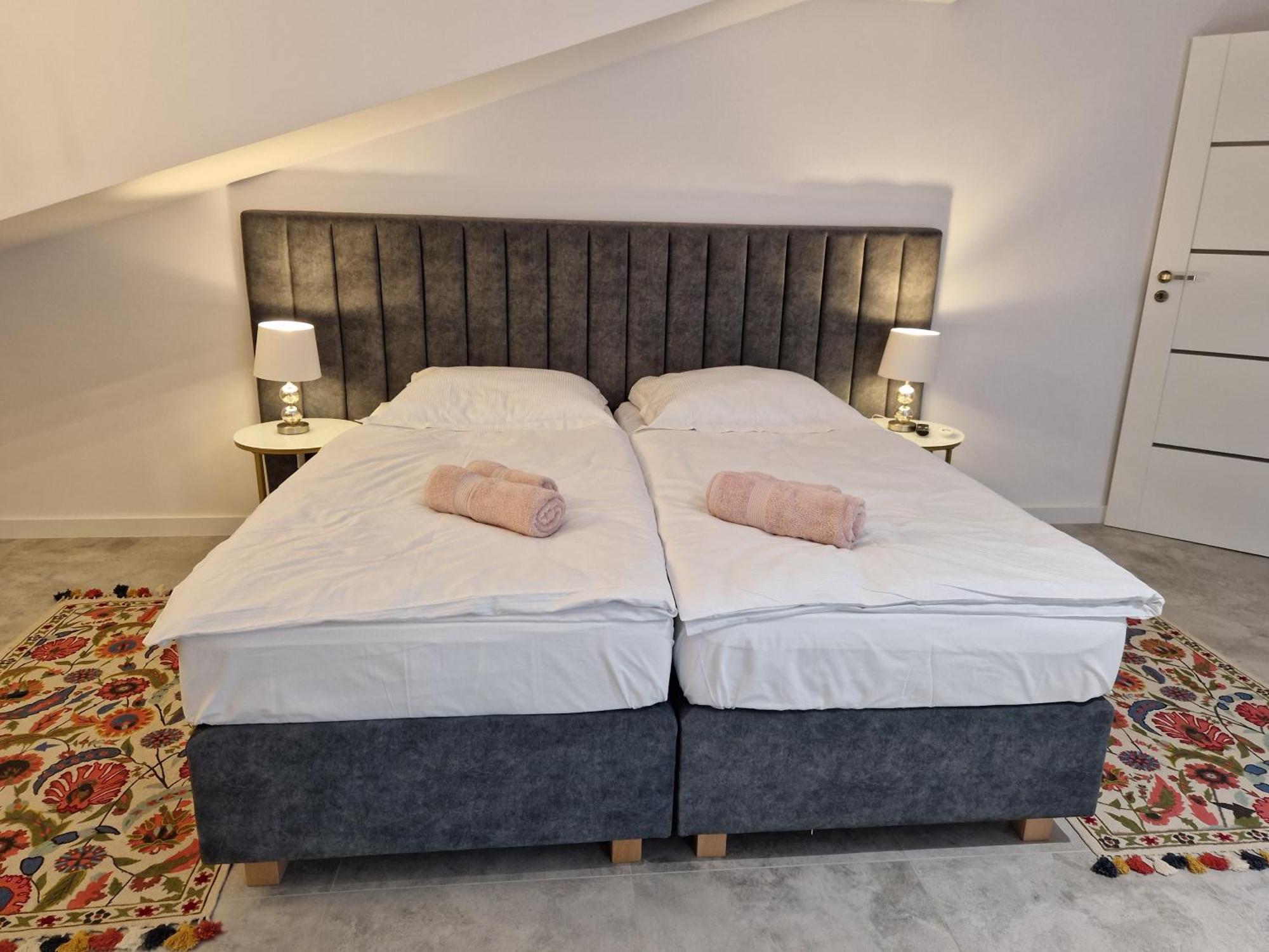 Juwel Apartments Krakow Z Widokiem Na Wawel Ap 47 外观 照片