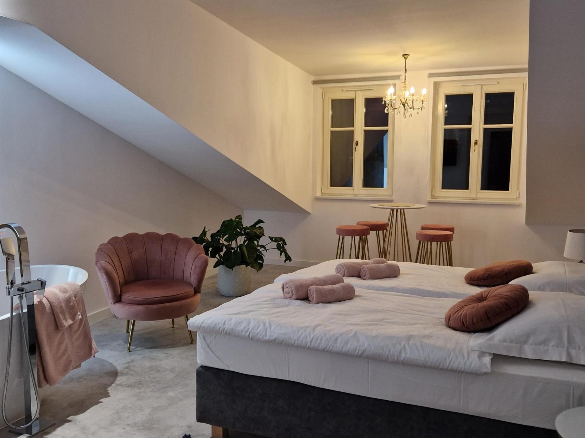 Juwel Apartments Krakow Z Widokiem Na Wawel Ap 47 外观 照片