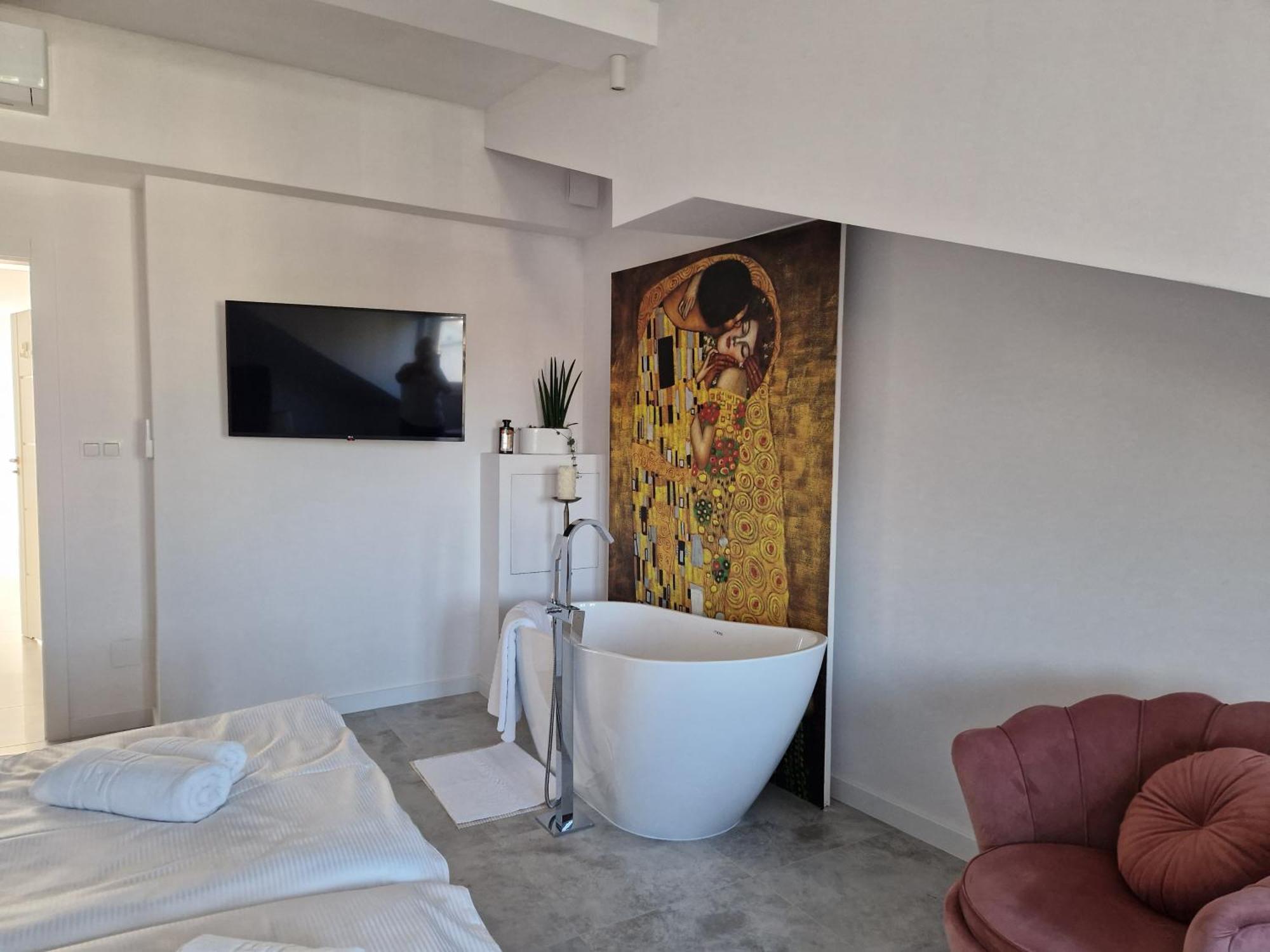 Juwel Apartments Krakow Z Widokiem Na Wawel Ap 47 外观 照片