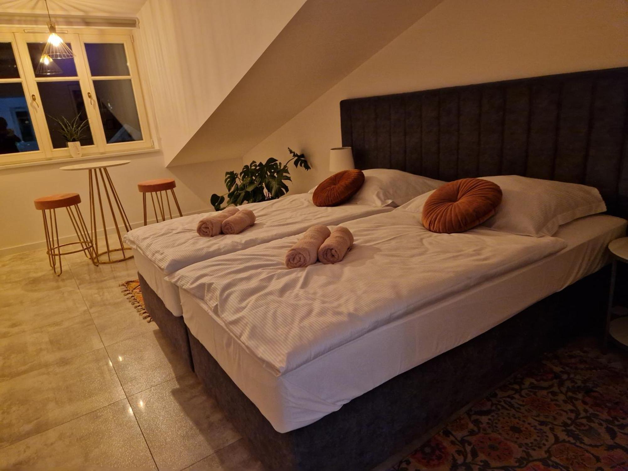 Juwel Apartments Krakow Z Widokiem Na Wawel Ap 47 外观 照片