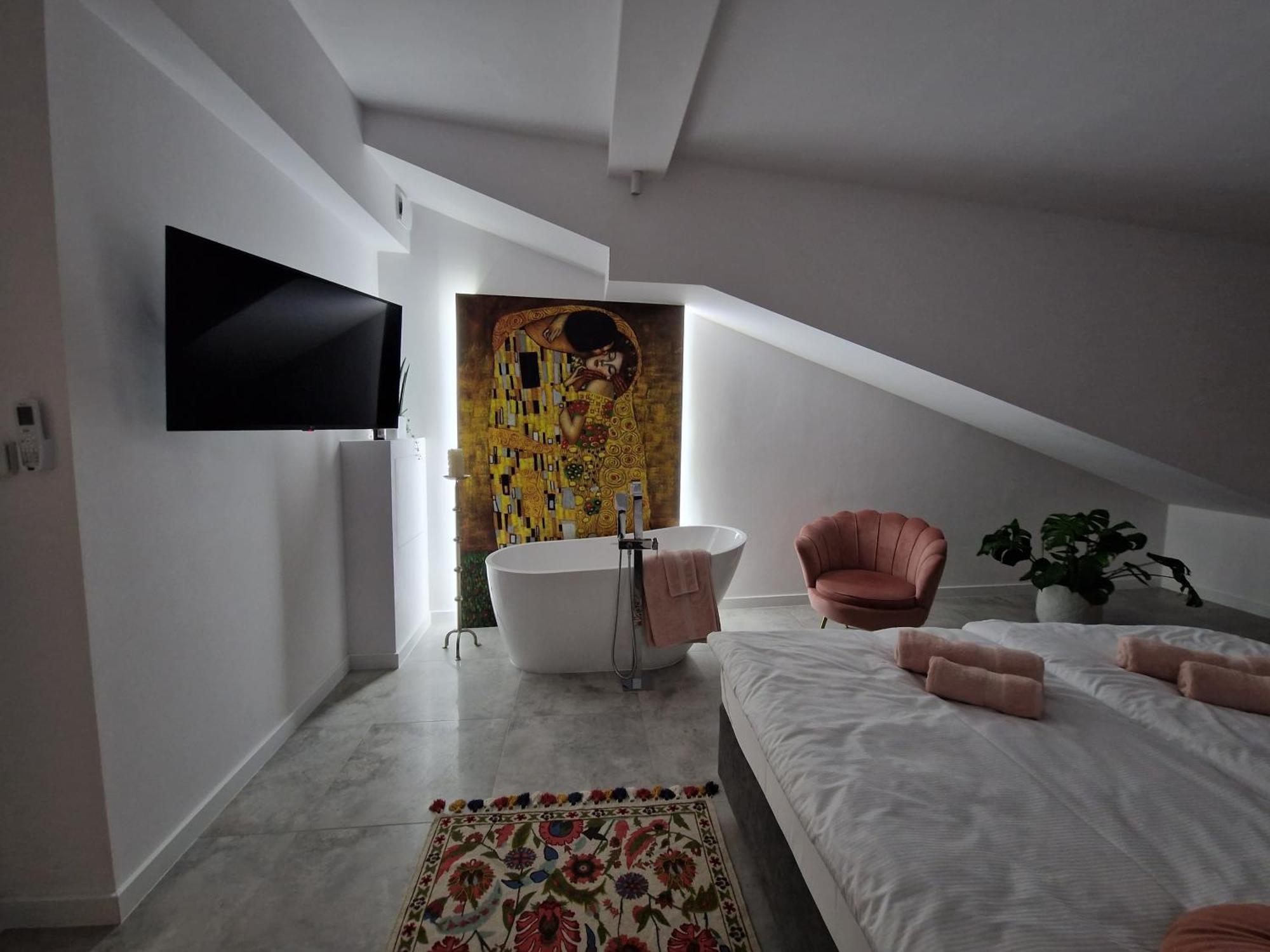 Juwel Apartments Krakow Z Widokiem Na Wawel Ap 47 外观 照片