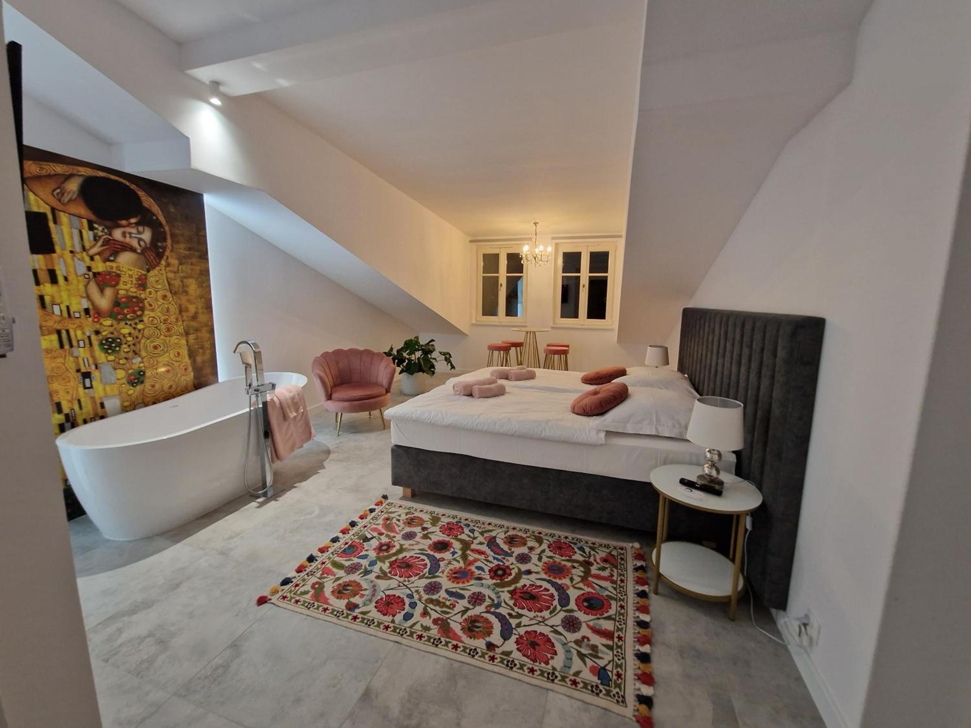 Juwel Apartments Krakow Z Widokiem Na Wawel Ap 47 外观 照片