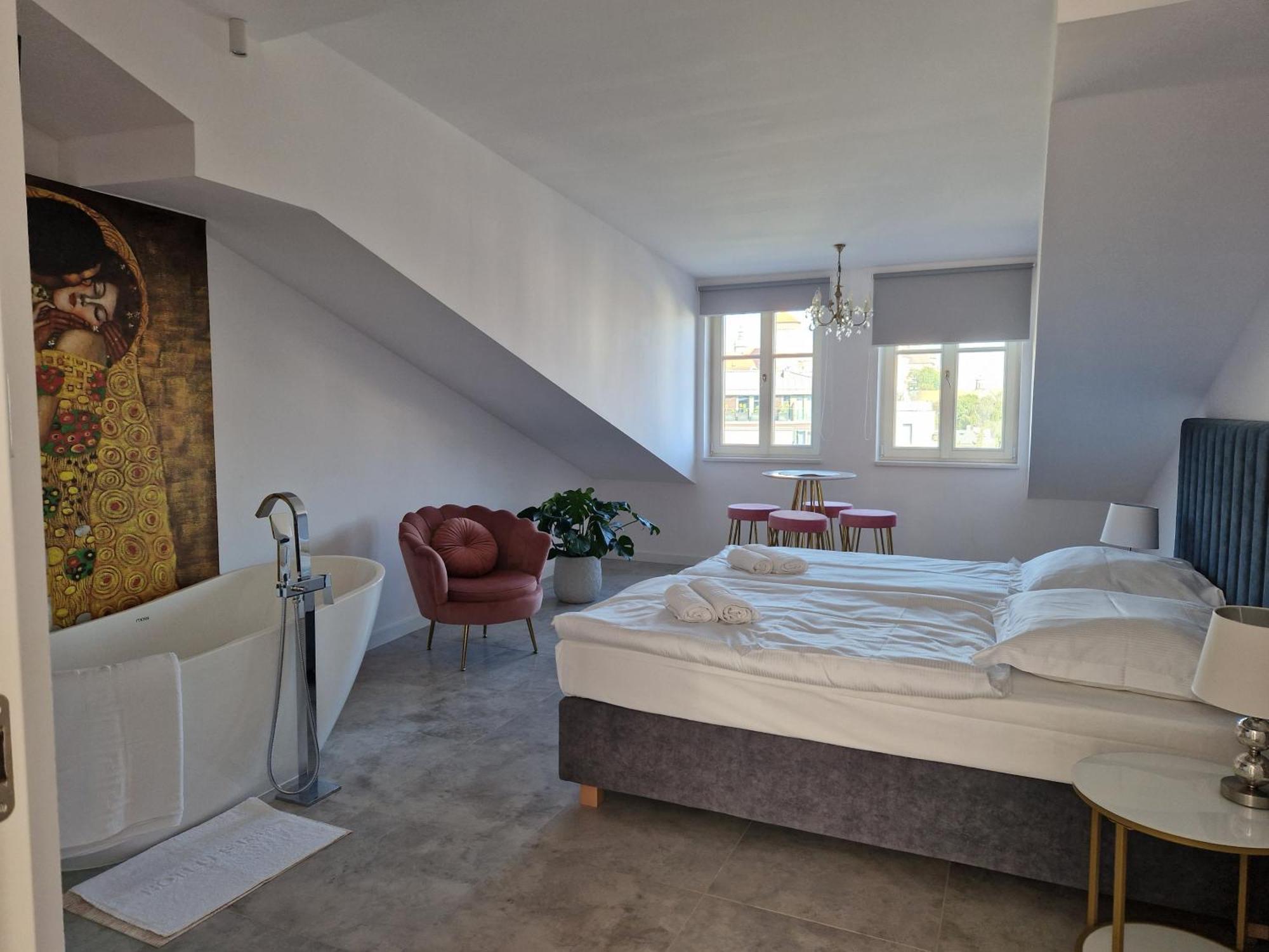 Juwel Apartments Krakow Z Widokiem Na Wawel Ap 47 外观 照片