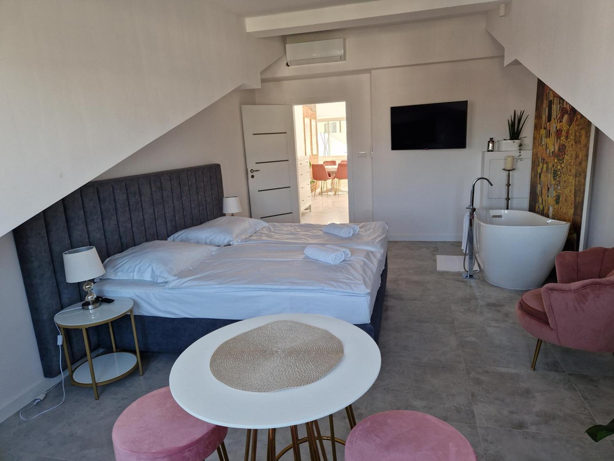 Juwel Apartments Krakow Z Widokiem Na Wawel Ap 47 外观 照片