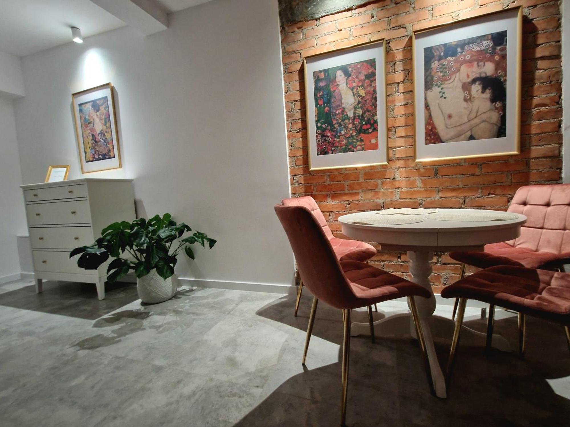Juwel Apartments Krakow Z Widokiem Na Wawel Ap 47 外观 照片