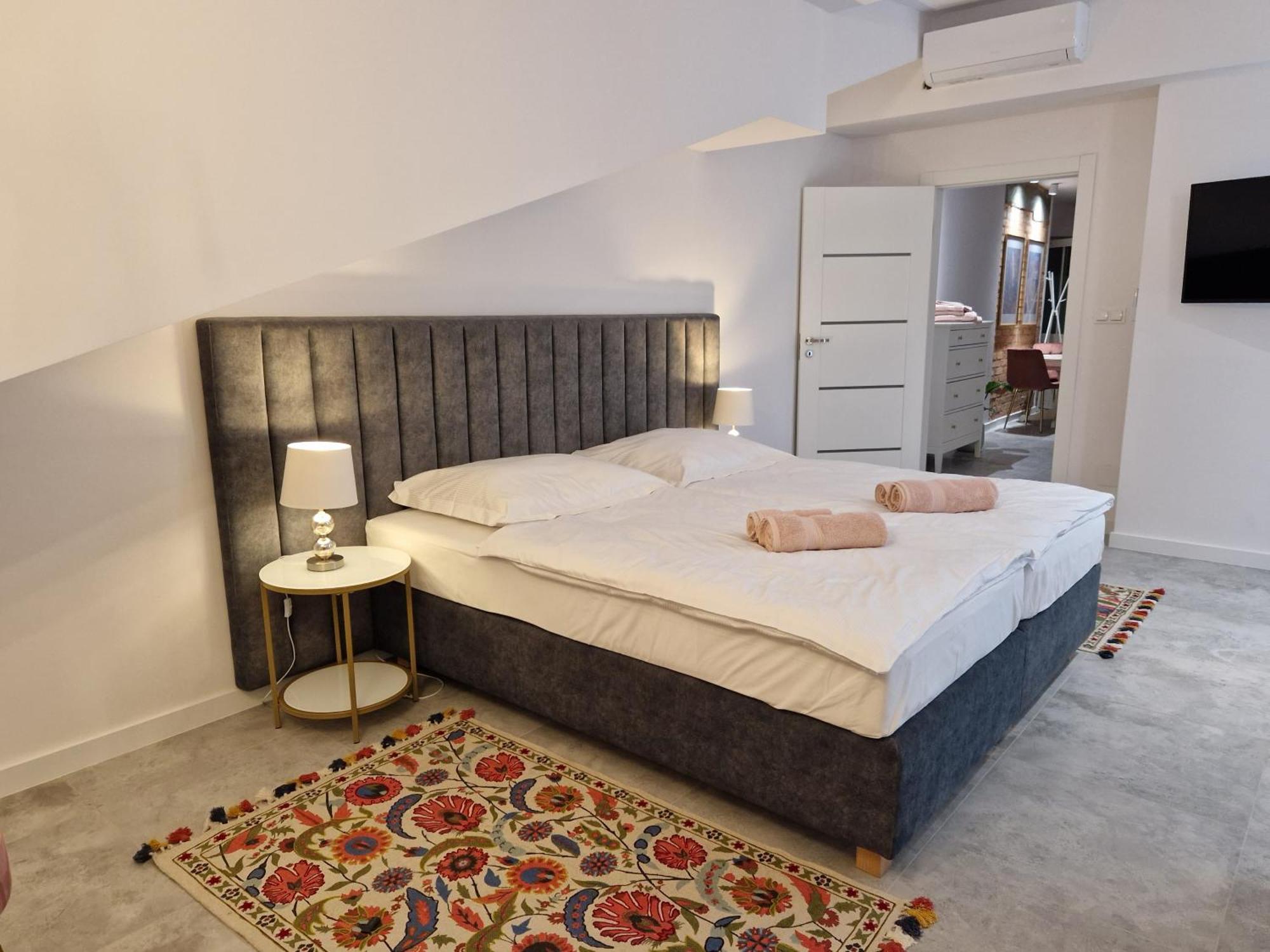 Juwel Apartments Krakow Z Widokiem Na Wawel Ap 47 外观 照片