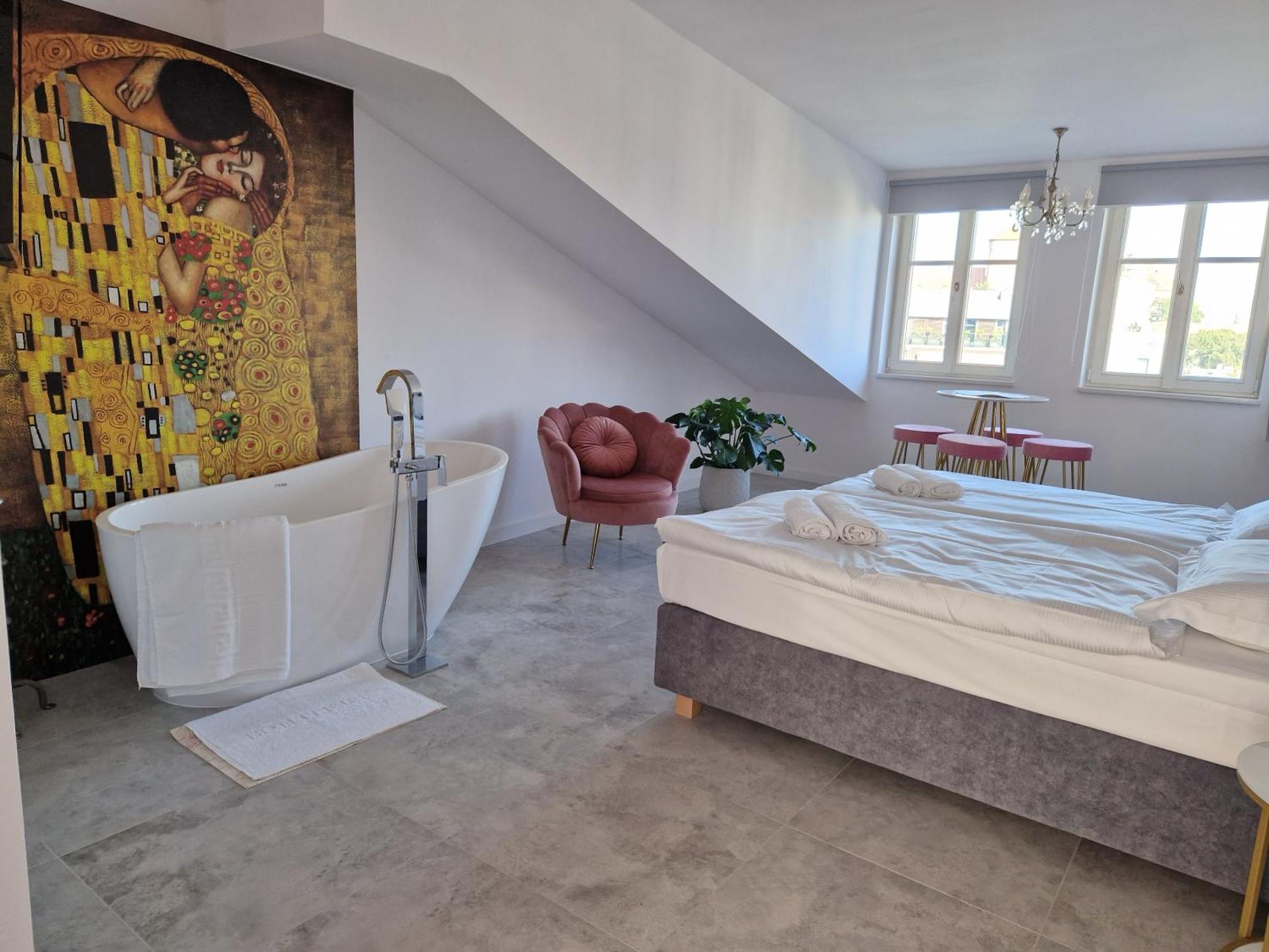 Juwel Apartments Krakow Z Widokiem Na Wawel Ap 47 外观 照片