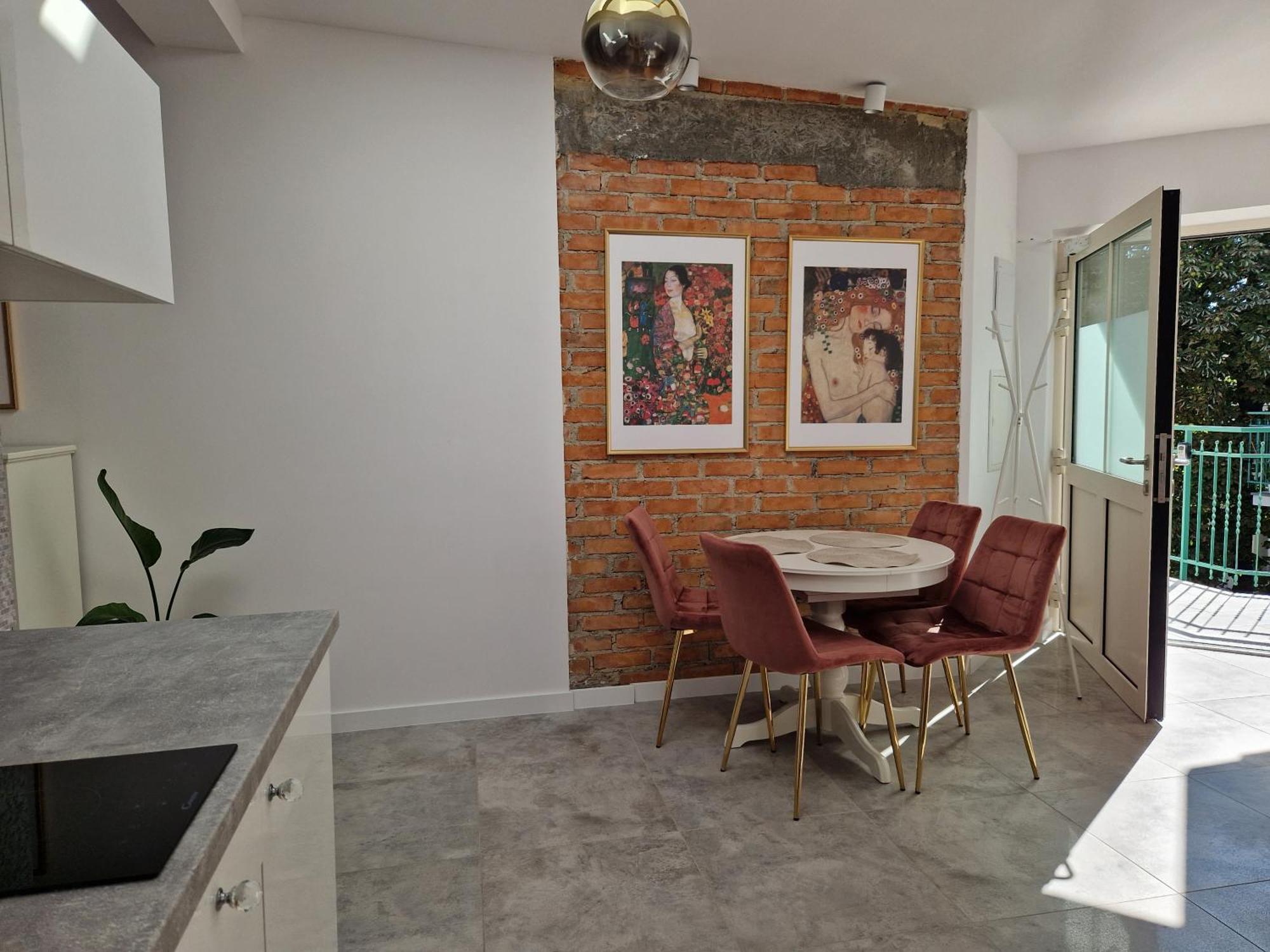 Juwel Apartments Krakow Z Widokiem Na Wawel Ap 47 外观 照片