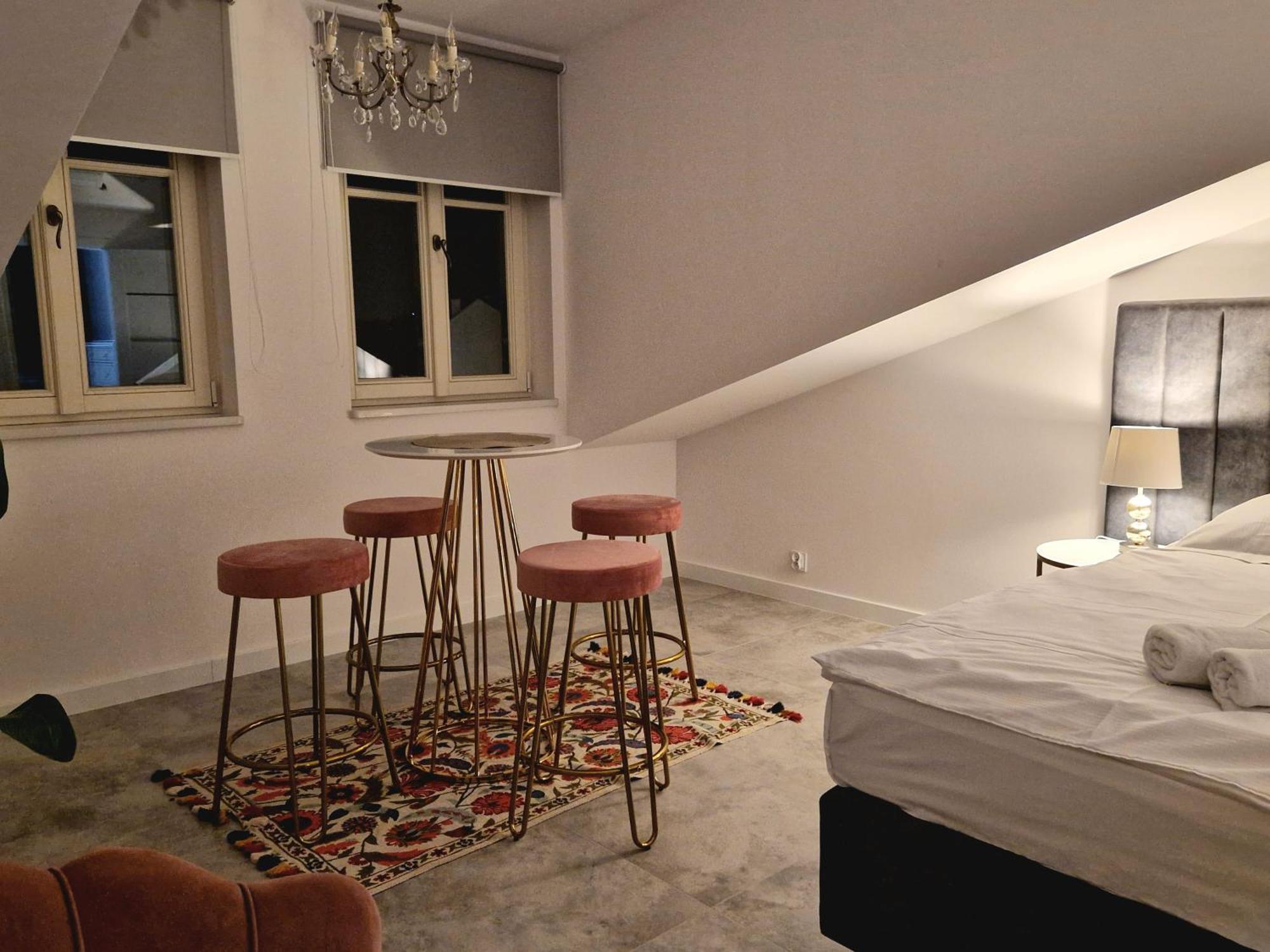 Juwel Apartments Krakow Z Widokiem Na Wawel Ap 47 外观 照片