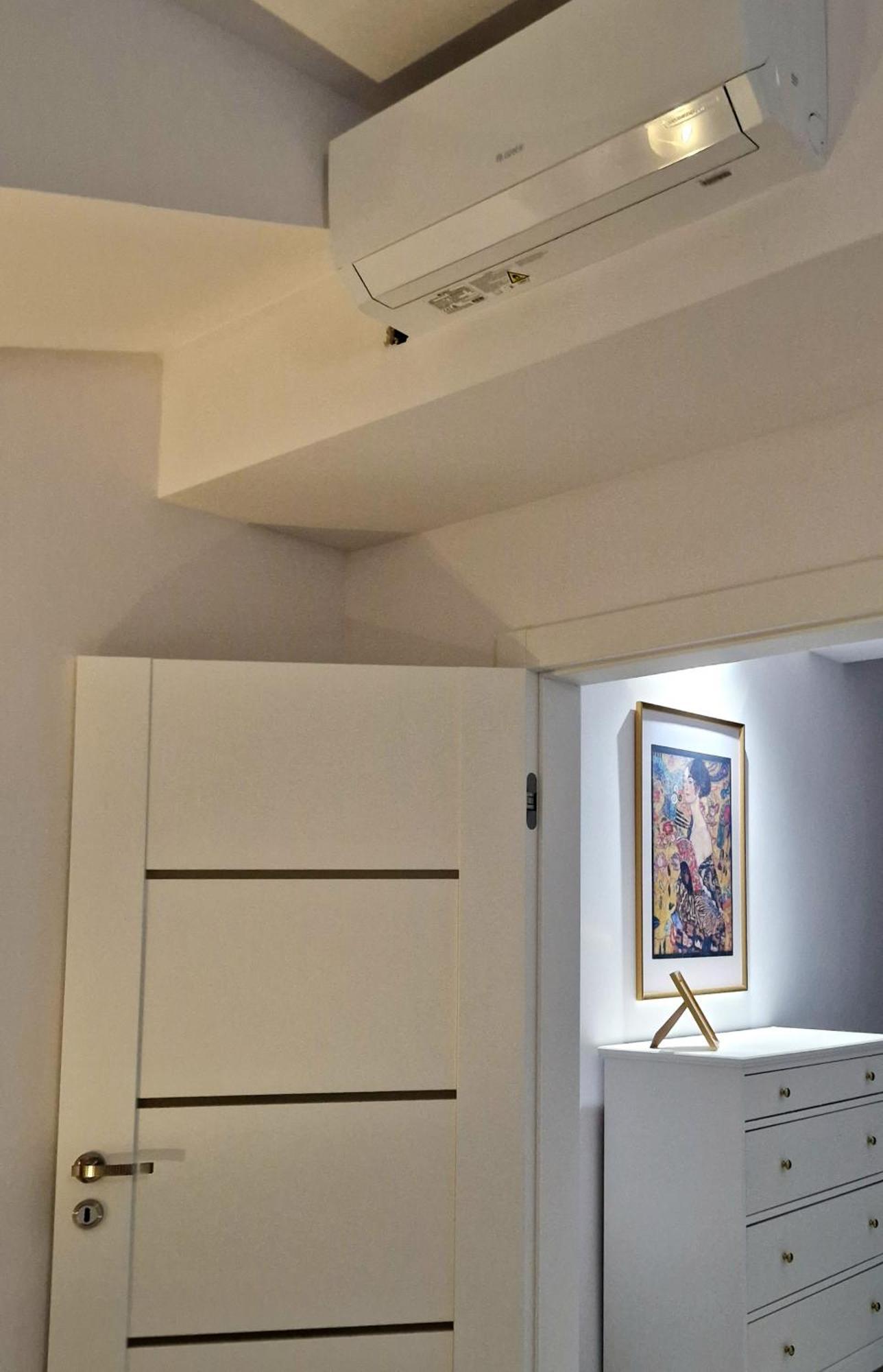 Juwel Apartments Krakow Z Widokiem Na Wawel Ap 47 外观 照片