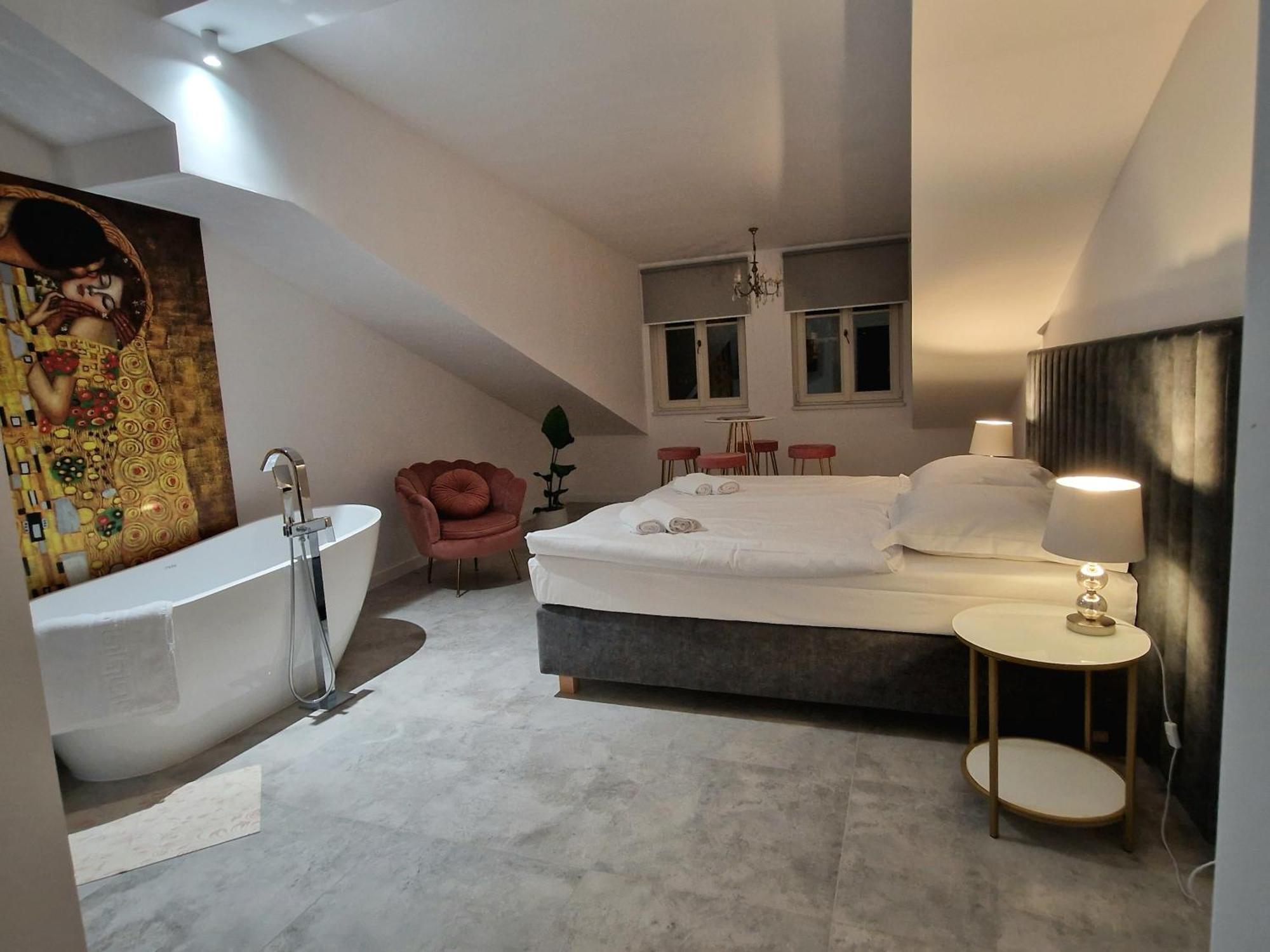 Juwel Apartments Krakow Z Widokiem Na Wawel Ap 47 外观 照片