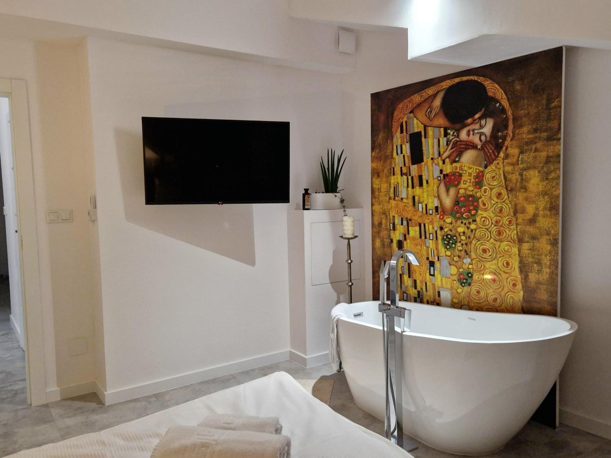 Juwel Apartments Krakow Z Widokiem Na Wawel Ap 47 外观 照片