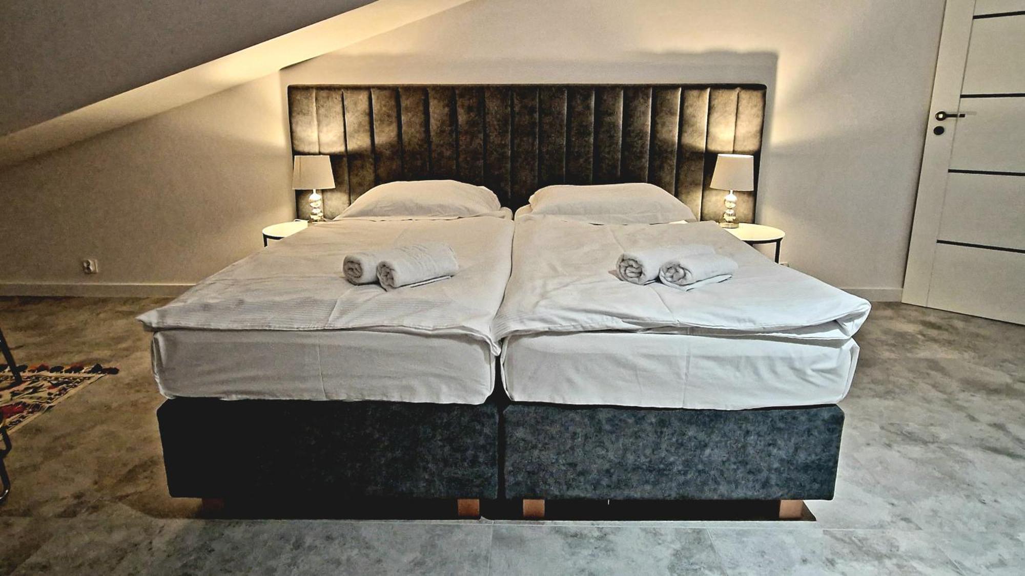 Juwel Apartments Krakow Z Widokiem Na Wawel Ap 47 外观 照片