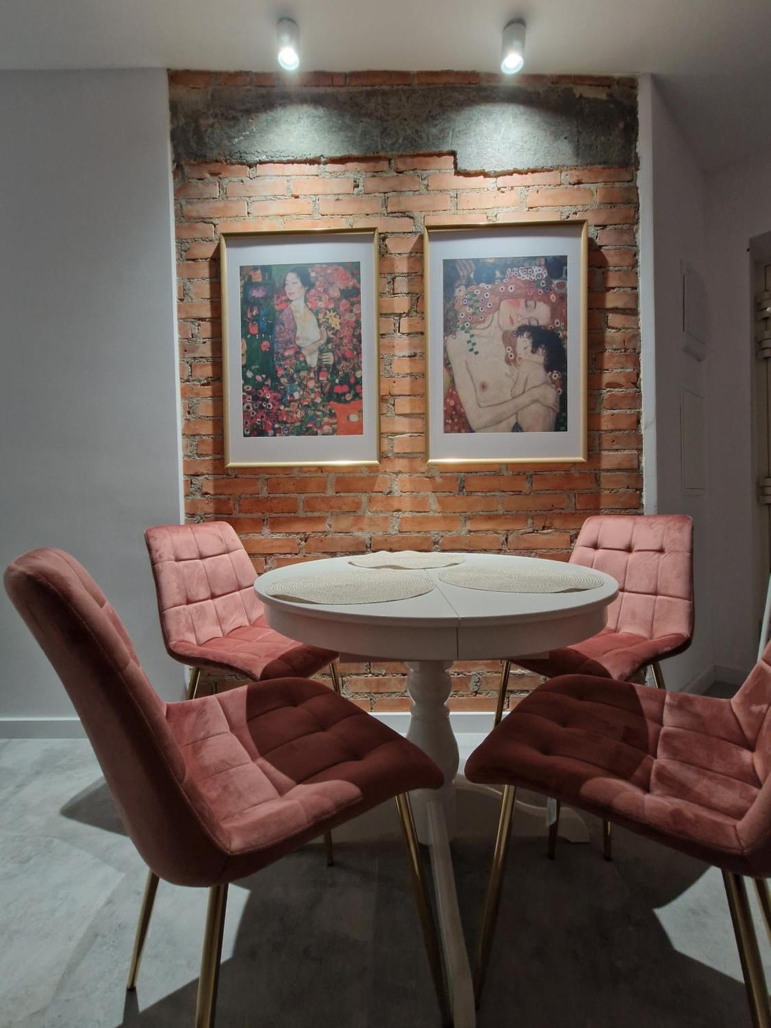 Juwel Apartments Krakow Z Widokiem Na Wawel Ap 47 外观 照片