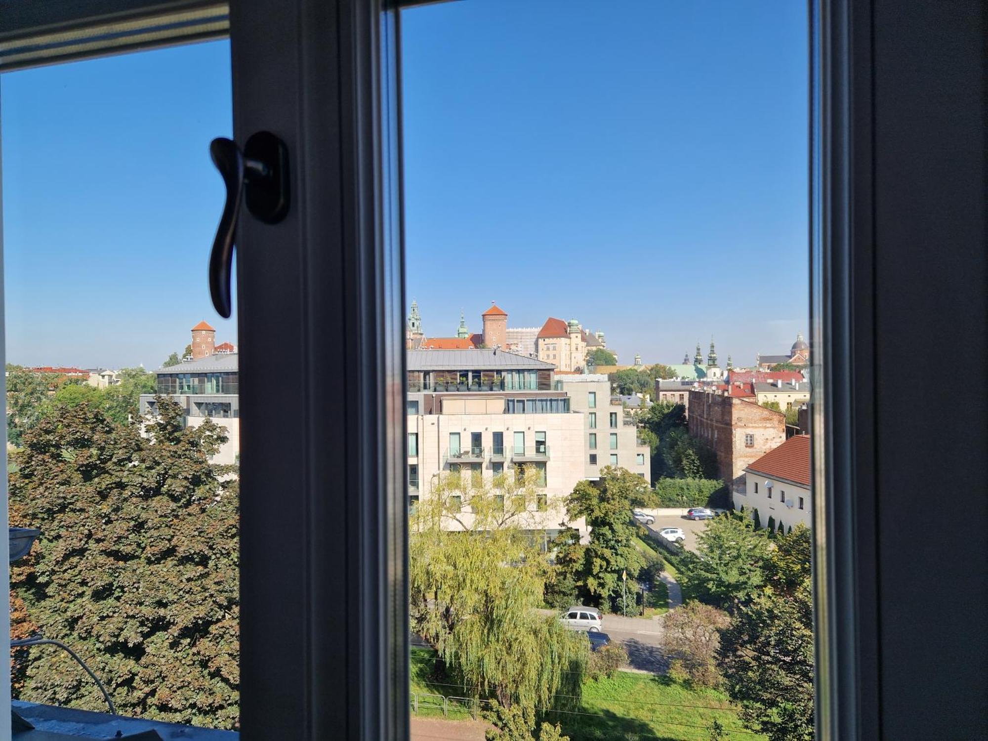 Juwel Apartments Krakow Z Widokiem Na Wawel Ap 47 外观 照片