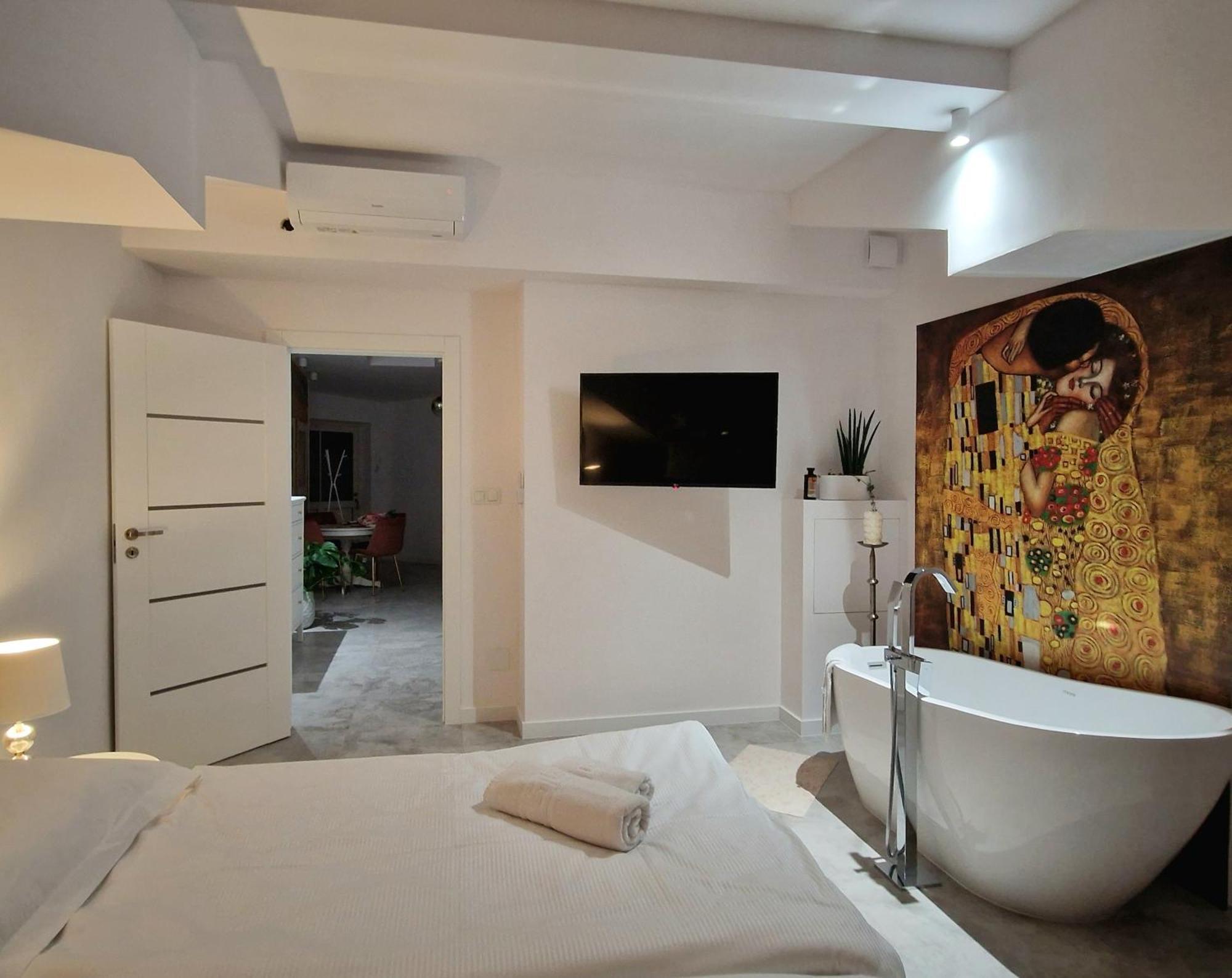 Juwel Apartments Krakow Z Widokiem Na Wawel Ap 47 外观 照片
