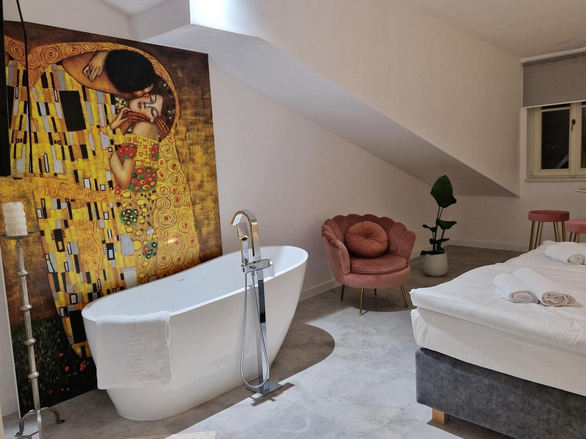 Juwel Apartments Krakow Z Widokiem Na Wawel Ap 47 外观 照片