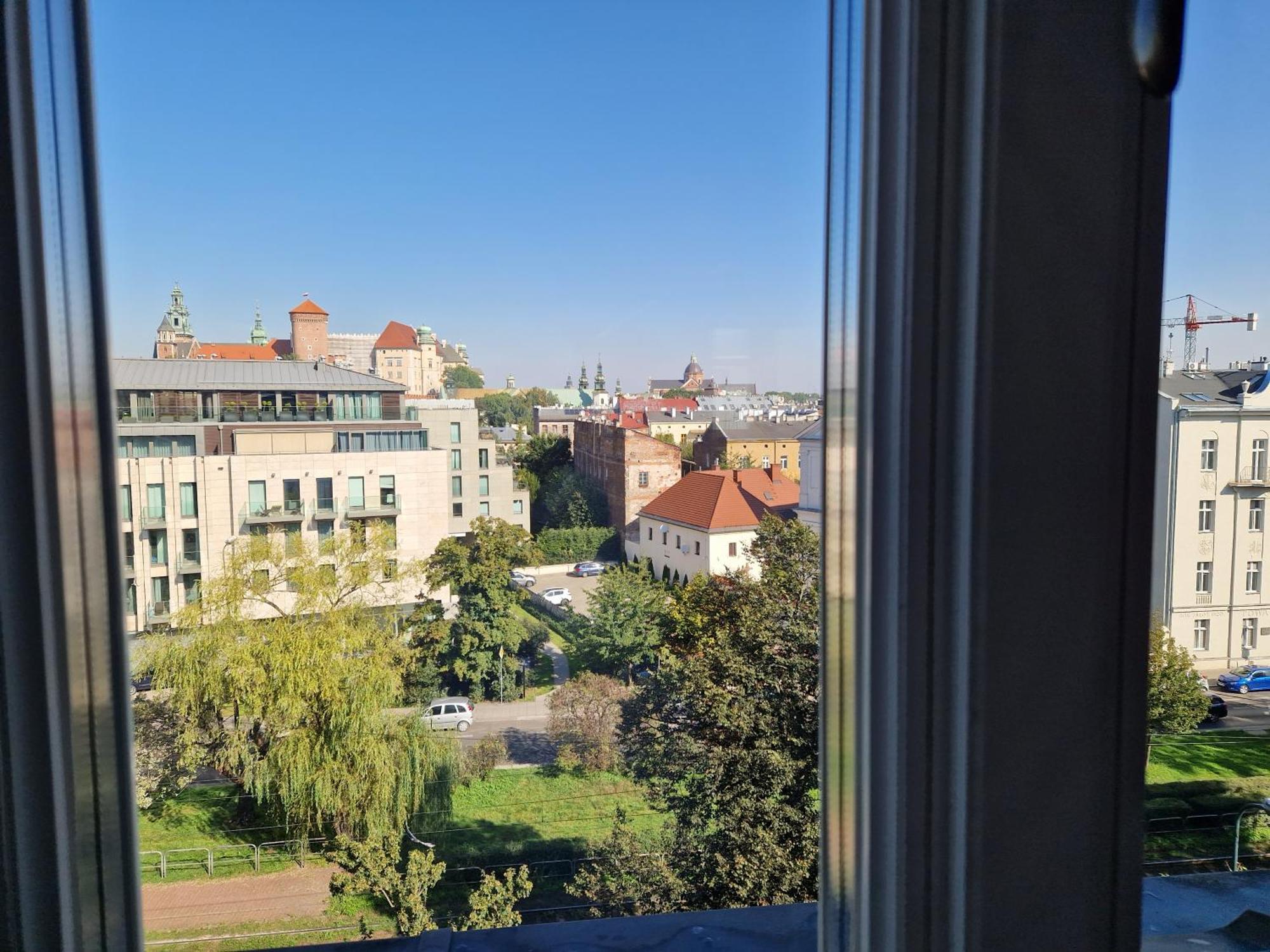 Juwel Apartments Krakow Z Widokiem Na Wawel Ap 47 外观 照片