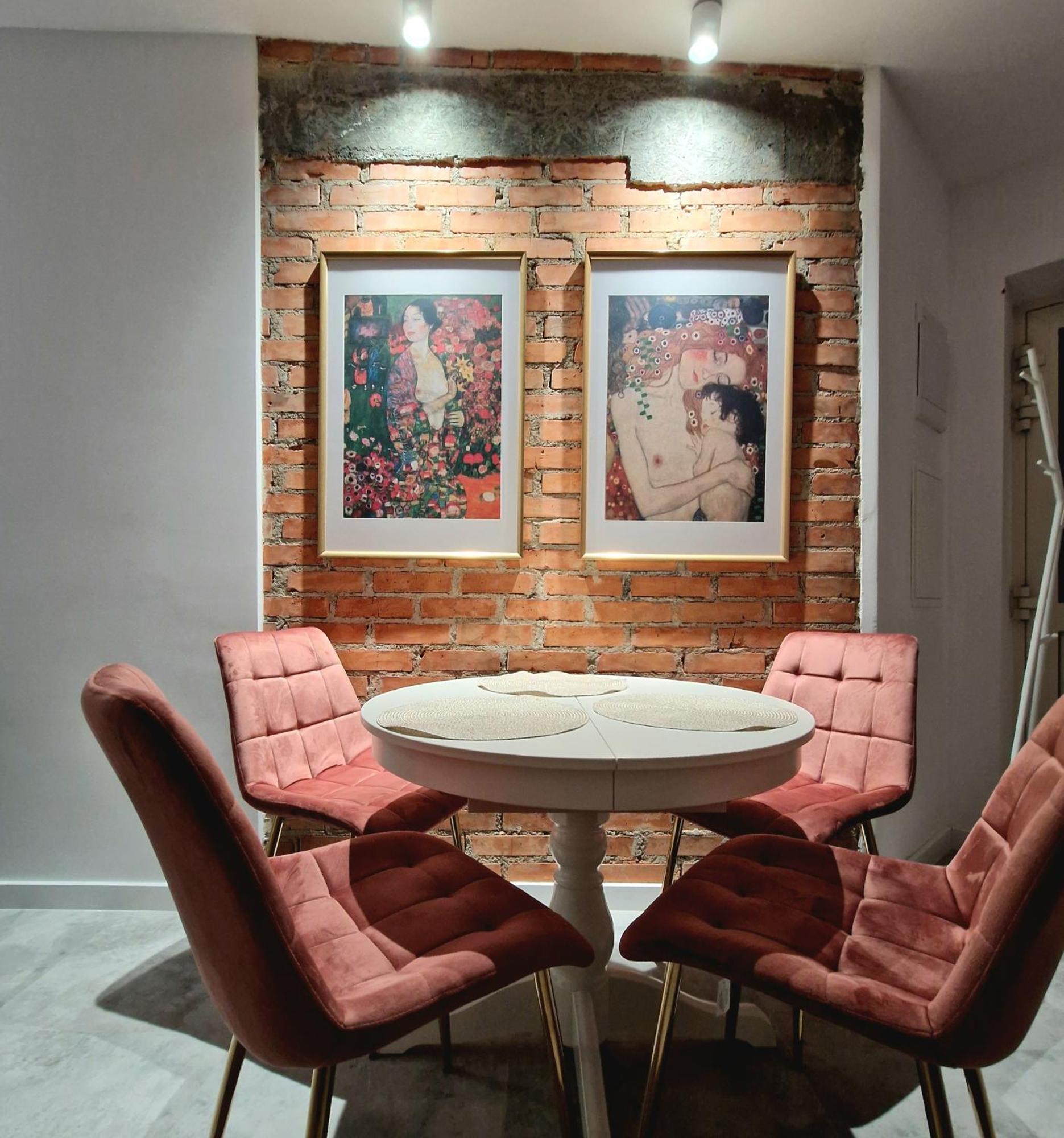 Juwel Apartments Krakow Z Widokiem Na Wawel Ap 47 外观 照片
