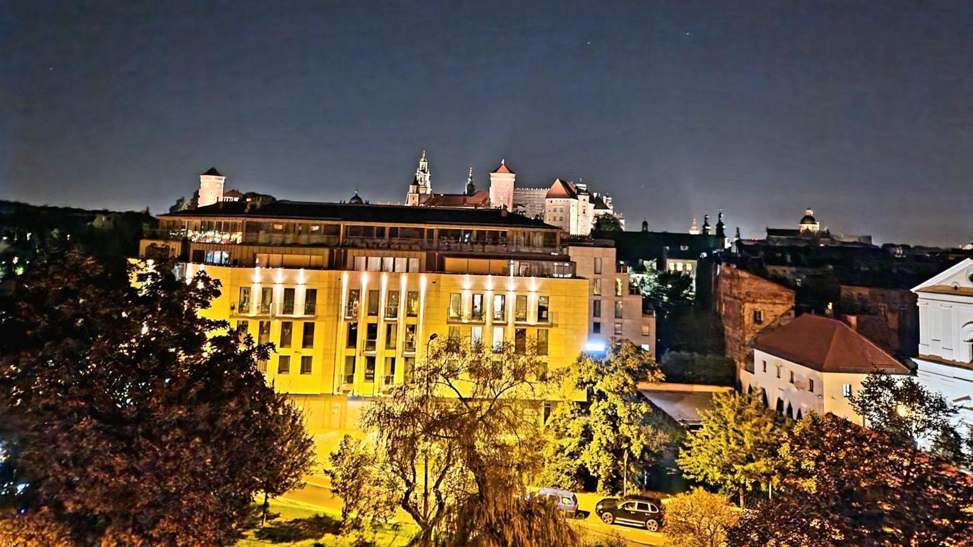 Juwel Apartments Krakow Z Widokiem Na Wawel Ap 47 外观 照片