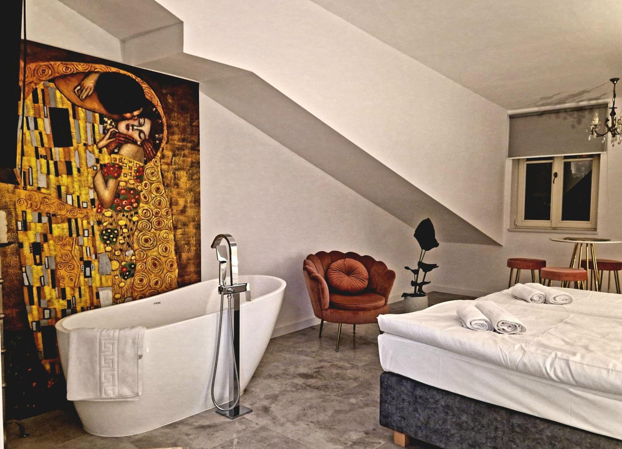 Juwel Apartments Krakow Z Widokiem Na Wawel Ap 47 外观 照片