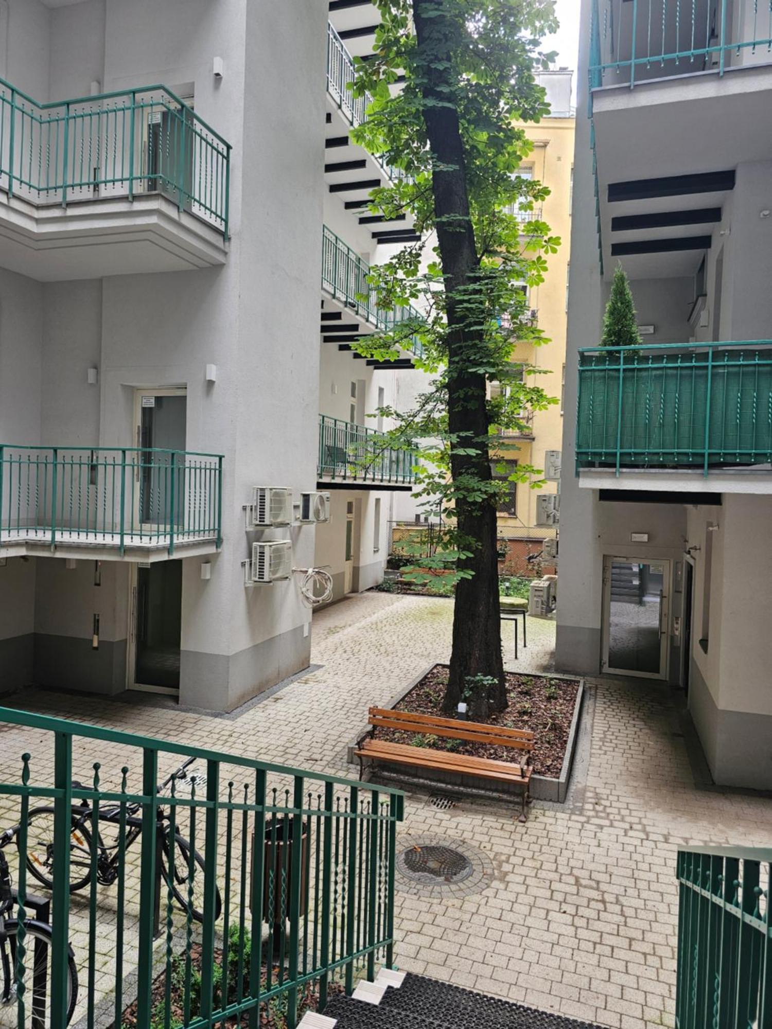 Juwel Apartments Krakow Z Widokiem Na Wawel Ap 47 外观 照片
